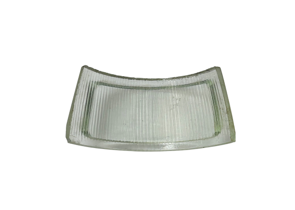Glas Kennzeichenbeleuchtung GAZ 69